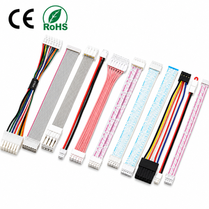 Complete Scooter Wire Harness and Wiring Harness Magnum Ebike for Electric Bike <strong>Street</strong> Wiring Harness Systems - Product Image 1