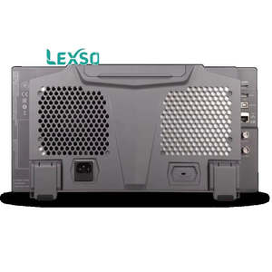 Osciloscopio Digital Lexso de 10 GSa/s y 500M con Seis Funciones en Una para Uso en Laboratorio e Ingeniería - Product Image 1