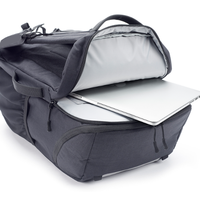 Sac à dos durable pour skateboard - Résistant à l'eau, sac de rangement rembourré pour skateboard, casque et équipement |   Parfait pour les trajets domicile-travail