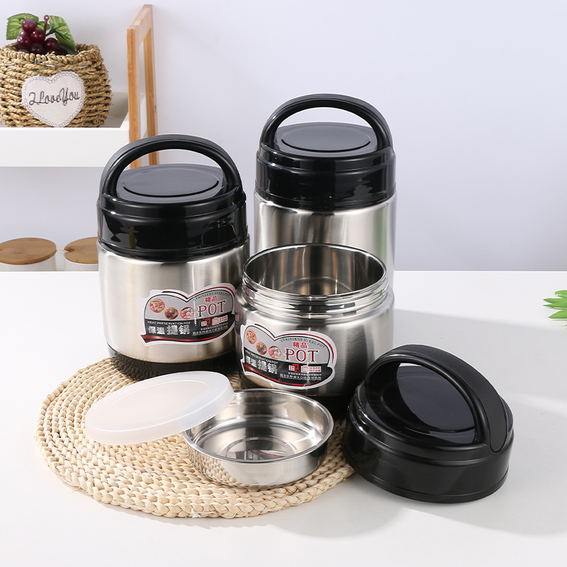 Thermos Lunch Boxes That Keep Food Hot For Hours Keep Hot 24 Hours