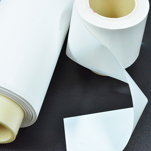 Laird Tgard 20AO Coussin <span class=keywords><strong>isolant</strong></span> thermique conducteur haute résistance à la déchirure Film thermique blanc Isolation diélectrique - Product Image 3