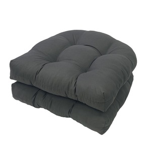 MianYu Factory Customizable Outdoor Waterproof Square Cushion Patio Sofas Stone Benches All-Season 100% Polyester <strong>Garden</strong> 200TC - Product Image 4