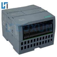 Modul PLC Original Baru 6ES72121AE400XB0 SIMATIC S7-1200 CPU 1212C Modul CPU Kompak 6ES7 212-1AE40-0XB0 Stok Tersedia