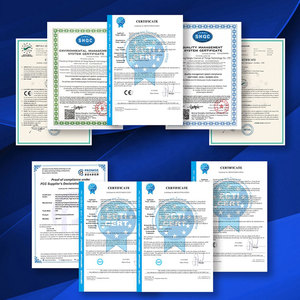 EL 테스트 전원 공급 장치 태양 광 발전소 결함 감지기 태양 전지 패널 전광발광 전원 공급 장치 - Product Image 5