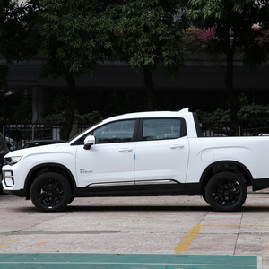 รถมือสองของเล่น-Ota Land Cruiser รถมือสอง Rd6เรดาร์รถมือสองจากจีน - Product Image 4