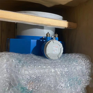 เครื่องวัดอัตราการไหลแบบแยกส่วน Endress+Hauser Proline Promag 55s สแตนเลสสตีล รุ่น 55S1H 55S2H 55S40 55S50 55S80 - Product Image 4