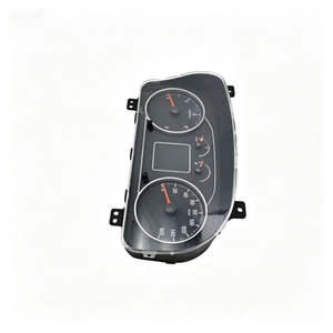 Panel de Instrumentos Digital para Automóvil (Velocímetro) OE L1376010001A0-6 Años de Garantía para Modelos Orling Omarco - Product Image 3