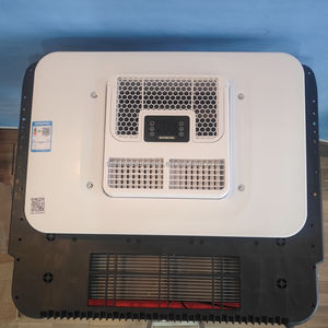 Systèmes de climatisation à batterie 24V pour <span class=keywords><strong>camping</strong></span>-cars pour <span class=keywords><strong>camping</strong></span>-cars et caravanes Climatiseur de <span class=keywords><strong>camping</strong></span> portable - Product Image 3