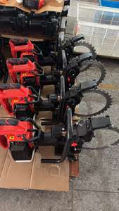 Meilleure machine de découpe à essence Diesel coupe-mur haute puissance scie à anneau scie à chaîne machine de découpe de pierre et de béton essence - Product Image 5