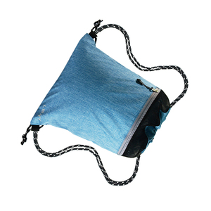 Kids Packable <b>Drawstring</b> <b>Bag</b> Nylon <b>Drawstring</b> <b>Bag</b> kids portable backpack - Product Image 5