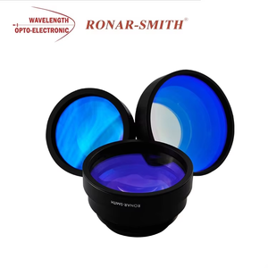 Sợi <span class=keywords><strong>laser</strong></span> YAG 1064nm f-theta ống kính <span class=keywords><strong>Laser</strong></span> đánh dấu máy Phụ tùng - Product Image 4