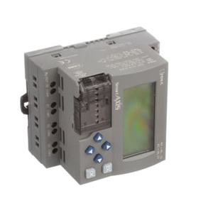 Controlador IDEC FT1A-H12RA en Stock, CPU 12I/O, Alimentación 100-240VAC, con Pantalla, Serie FT1A - Product Image 1