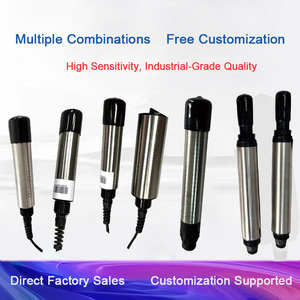 S600 IP68 đa thông số chất lượng nước <span class=keywords><strong>Tester</strong></span> RS485/Bluetooth tự làm sạch cảm biến cho ph/do/Độ DẫN/Độ đục/nhiệt độ - Product Image 6