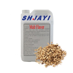 Base de boisson de vente chaude nouvelle formule de boissons gazeuses au goût de malt de <span class=keywords><strong>sirop</strong></span> CSD concentré SHJAYI 50 fois - Product Image 1