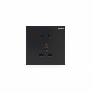 Multiprise <span class=keywords><strong>Legrand</strong></span> multifonction à cinq prises CA, prise universelle composite, prise internationale authentique - Product Image 4
