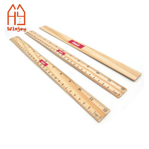<span class=keywords><strong>Regla</strong></span> <span class=keywords><strong>de</strong></span> <span class=keywords><strong>madera</strong></span> Reglas <span class=keywords><strong>de</strong></span> 12 pulgadas <span class=keywords><strong>Regla</strong></span> <span class=keywords><strong>de</strong></span> medición <span class=keywords><strong>de</strong></span> <span class=keywords><strong>madera</strong></span> a granel <span class=keywords><strong>para</strong></span> estudiantes Útiles escolares <span class=keywords><strong>de</strong></span> oficina 2 Escala LOGOTIPO personalizado Listo <span class=keywords><strong>para</strong></span> enviar - Product Image 4