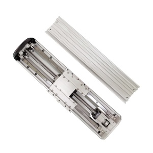 Série YSC YTS Boule semi-fermée Module d'axe linéaire à vis Guides linéaires - Product Image 1
