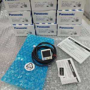 เซ็นเซอร์วัดแรงดันพานาโซนิค DP-101-HT 5 บาร์ 0.1 สัญญาณเอาต์พุต สำหรับใช้งานในอุตสาหกรรม - Product Image 2