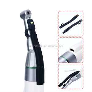 [ AiFan Dental ] Prezzo Promozionale 2026 Nuovo Modello Motore Endodontico con Luce LED e Contrangolo per Attrezzatura Dentale - Product Image 2