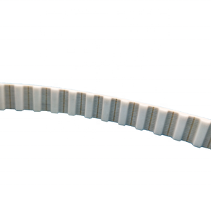 タイミングベルトT1025mm幅560600650700750800長さとプーリーギア - Product Image 1