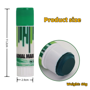 Crayons de Marquage pour Animaux Vétérinaires, Étiquettes pour Porcs, Moutons et Veaux, Crayon à Vendre - Product Image 4