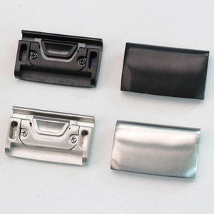 อะแดปเตอร์สายนาฬิกาสแตนเลส20มม. สำหรับ <span class=keywords><strong>Garmin</strong></span> Watch <span class=keywords><strong>Fenix</strong></span> <span class=keywords><strong>5S</strong></span> <span class=keywords><strong>5S</strong></span> <span class=keywords><strong>PLUS</strong></span> 6S 6S Pro - Product Image 1