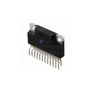 Nuevo Circuito Integrado Semiconductor Original AFBR-5103Z SIP-11, Componente Electrónico Profesional, Proveedor de BOM/SMT/PCB, CZSKU:P4K2K4X7 - Product Image 1