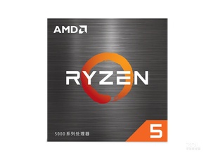 ซีพียู Original New R5 5500 สำหรับคอมพิวเตอร์ตั้งโต๊ะ หกคอร์ 4.2GHz ซ็อกเก็ต AM4 ซีพียูพีซี - Product Image 6