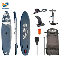 Planche à pagaie gonflable Y&G, planche de paddle gonflable très vendue, planche de SUP gonflable, planche à pagaie gonflable ISUP