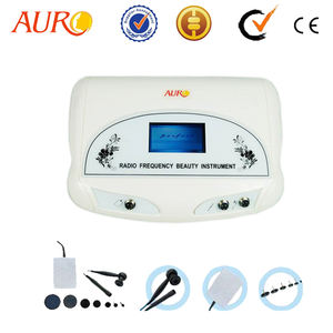 AU-23E Macchina per la bellezza a radiofrequenza monopolare <span class=keywords><strong>RF</strong></span> di piccole dimensioni, molto venduta, di alta qualità, per il ringiovanimento della pelle e anti-età - Product Image 5