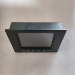 อะไหล่รถขุดใหม่ ชุดสายไฟเซ็นเซอร์ควบคุมจอแสดงผลเหล็ก สำหรับ S.N 9CC01000128 - Product Image 3