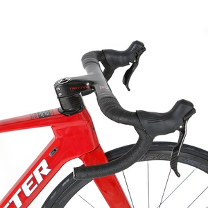 Nouveau Vélo <span class=keywords><strong>de</strong></span> <span class=keywords><strong>Route</strong></span> en Carbone 2026 pour Hommes – Prix Fabricant - Product Image 2