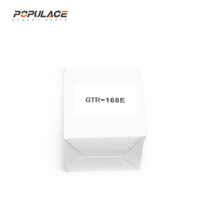 Controlador de Generador Populace Gtr 168 con Alarma de Protección y Apagado para Generador Diésel MRS16 - Product Image 4