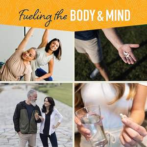 Capsules antioxydantes <span class=keywords><strong>AKG</strong></span> OEM ODM pour adultes - Product Image 4