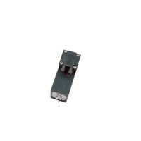 190ml/min Ultra-Mini-Wasserpumpe 48x18x32mm 32g 3V-12V Selbstansaugend 2m Förderhöhe OEM