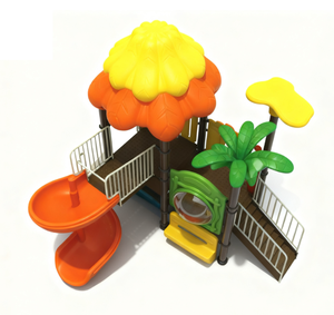 Sân sau Kiddie funbrain sân chơi đặt cao su <span class=keywords><strong>mulch</strong></span> giá trẻ em sân chơi ngoài trời cho Trường Mẫu Giáo 6 tuổi - Product Image 4