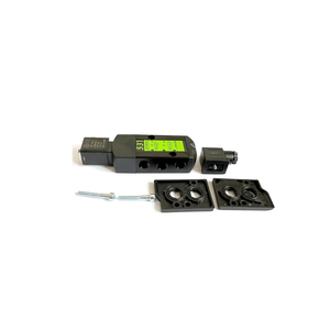 Nouvelle électrovanne pneumatique électrique originale 5/2 voies G531C001MS, électrovannes de commande - Product Image 1
