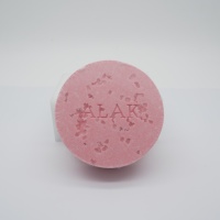 Boule de bain explosive aux sels de bain, sept types de couleurs pures, pour une peau douce et tendre, soin corporel pour le bain