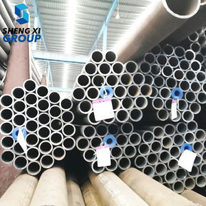 Tubos de acero sin costura de alta resistencia de baja aleación estándar europeo serie EN - Product Image 2