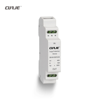 Parafoudre réseau RJ45 PoE Cat 8 12 16 24 32 Cat 6, protection contre les surtensions Ethernet et protection contre la foudre