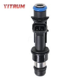 Injecteur de carburant YITRUM 17113680, buse électrique pour Chevrolet Buick - Product Image 1