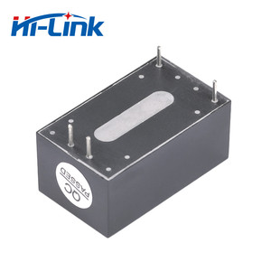 Hi-Link <span class=keywords><strong>220V</strong></span> ถึง<span class=keywords><strong>12V</strong></span> <span class=keywords><strong>DC</strong></span> 3W โมดูลแหล่งจ่าย<span class=keywords><strong>ไฟ</strong></span>แบบสวิตชิ่งอัจฉริยะแผง<span class=keywords><strong>วงจร</strong></span>รวมวงจรวงจรวงจรวงจรรวม Step Down AC <span class=keywords><strong>DC</strong></span> Converter - Product Image 4