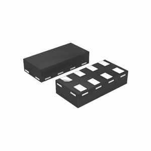 ชิ้นส่วนอิเล็กทรอนิกส์ดั้งเดิม 74LVC3G17GS,115 8 XFDFN ลอจิก - Product Image 1