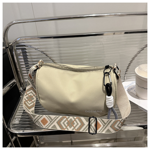 Nouveau sac bandoulière pour femme, élégant, polyvalent et décontracté, style sport, grande capacité - Product Image 3