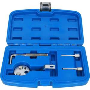 BRILLIANT TOOLS - BT593030 Outil de verrouillage de vilebrequin pour Ford Transit 2.2. -ENSEMBLE MOTEUR ET DISTRIBUTION EAN 4042146822340 - Product Image 3