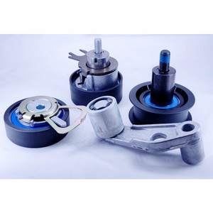 Cinturón de tiempo Drive Kit 036109243AG 036109119M para Audi A4 VW Lupo Polo Golf Skoda PRAKTIK OCTAVIA Fabia asiento <span class=keywords><strong>Inca</strong></span> AROSA córdoba - Product Image 2