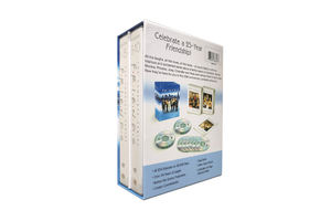 Série complète <span class=keywords><strong>Friends</strong></span> Saisons 1-10, 32 disques <span class=keywords><strong>DVD</strong></span>, vente en gros d'usine, films <span class=keywords><strong>DVD</strong></span>, séries TV, dessins animés, région 1/région 2 <span class=keywords><strong>DVD</strong></span> - Product Image 3