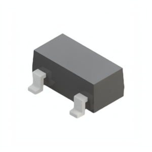 ทรานซิสเตอร์ ซื้อชิ้นส่วนอิเล็กทรอนิกส์ออนไลน์ FMSBSS123-Q1-H ช่องทางผู้ผลิต - Product Image 1