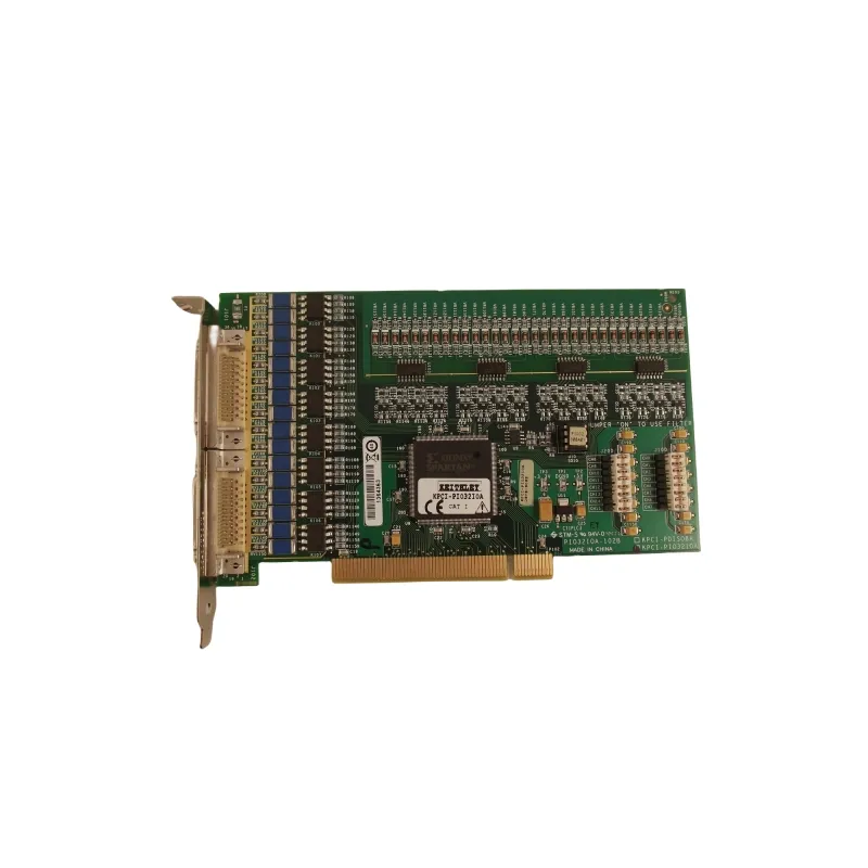 PCI 버스 격리 I/O 보드 KEITHLEY KPCI-PIO32IOA