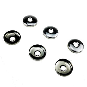 الفولاذ المقاوم للصدأ تصنيع المعدات الأصلية العلامة التجارية ختم أجزاء تجهيز الشركة المصنعة المعدنية أجزاء غير القياسية التخصيص قوانغدونغ - Product Image 5